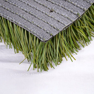Тип сырье дерновины PE Dtex искусственных футбольных полей 13000 новое