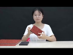 След тартана идущий