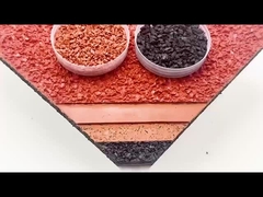 гибридная трасса