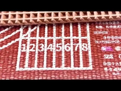 Предварительно окрашенная трасса для бега