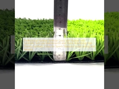 Профессиональный футбол Искусственная трава с резиновым наполнением Синтетическая трава с низким содержанием и устойчивым к ударам высокая плотность Синтетическая трава для спортивных стадионов Долговечная и реалистичная